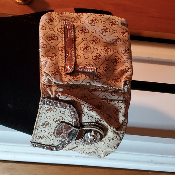 Guess belt bag - Picture 2 of 9